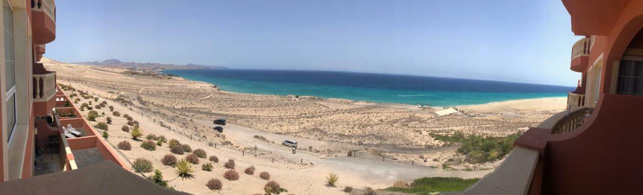 קוסטה קלמה Amanecer Paraiso מראה חיצוני תמונה