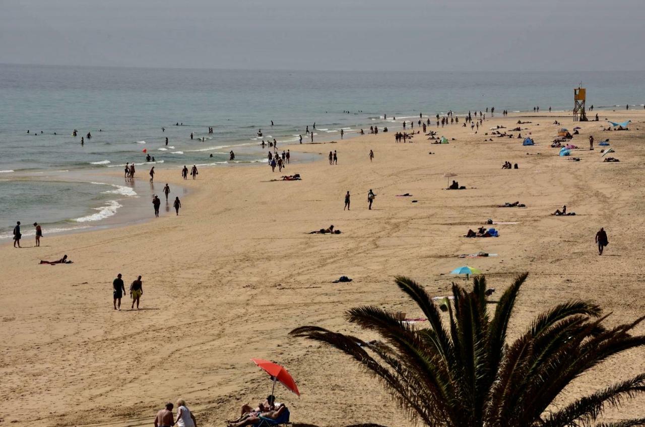 קוסטה קלמה Amanecer Paraiso מראה חיצוני תמונה