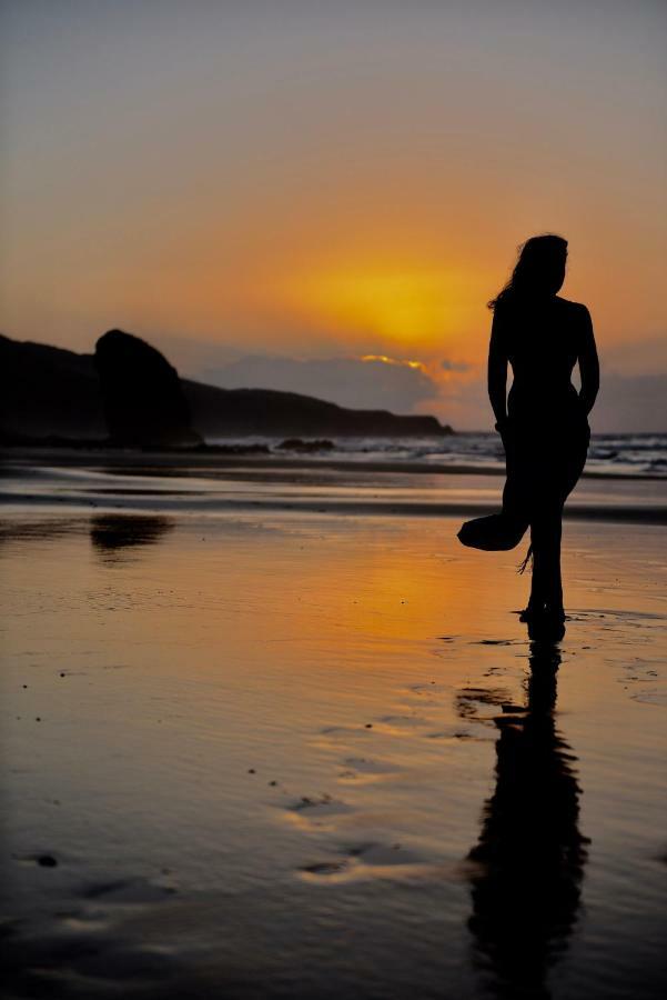 קוסטה קלמה Amanecer Paraiso מראה חיצוני תמונה