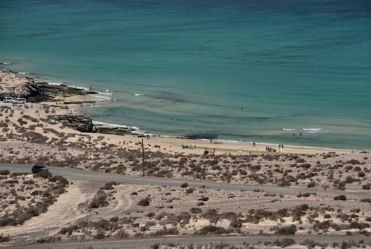 קוסטה קלמה Amanecer Paraiso מראה חיצוני תמונה