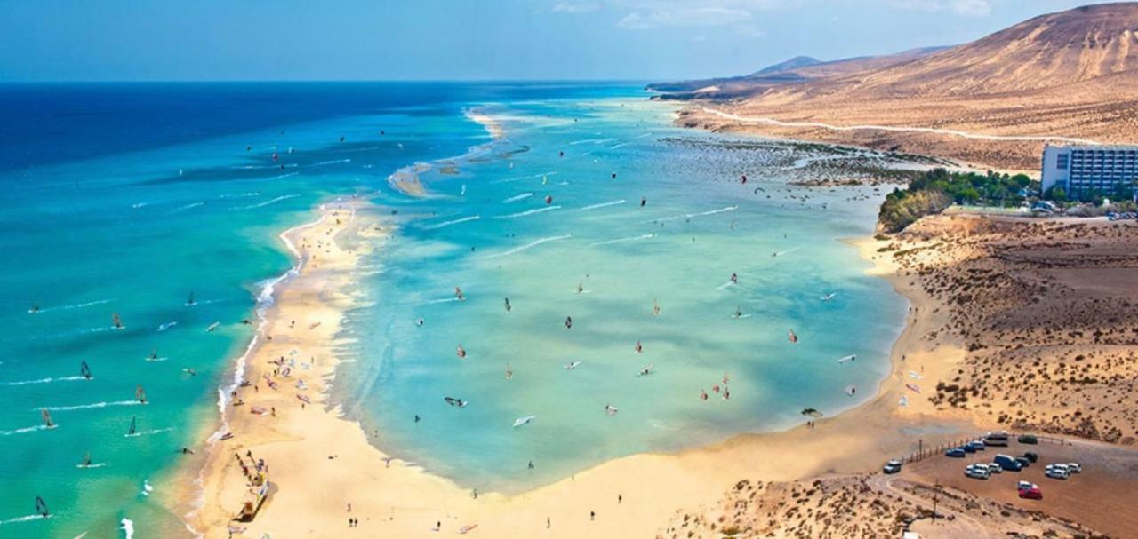 קוסטה קלמה Amanecer Paraiso מראה חיצוני תמונה