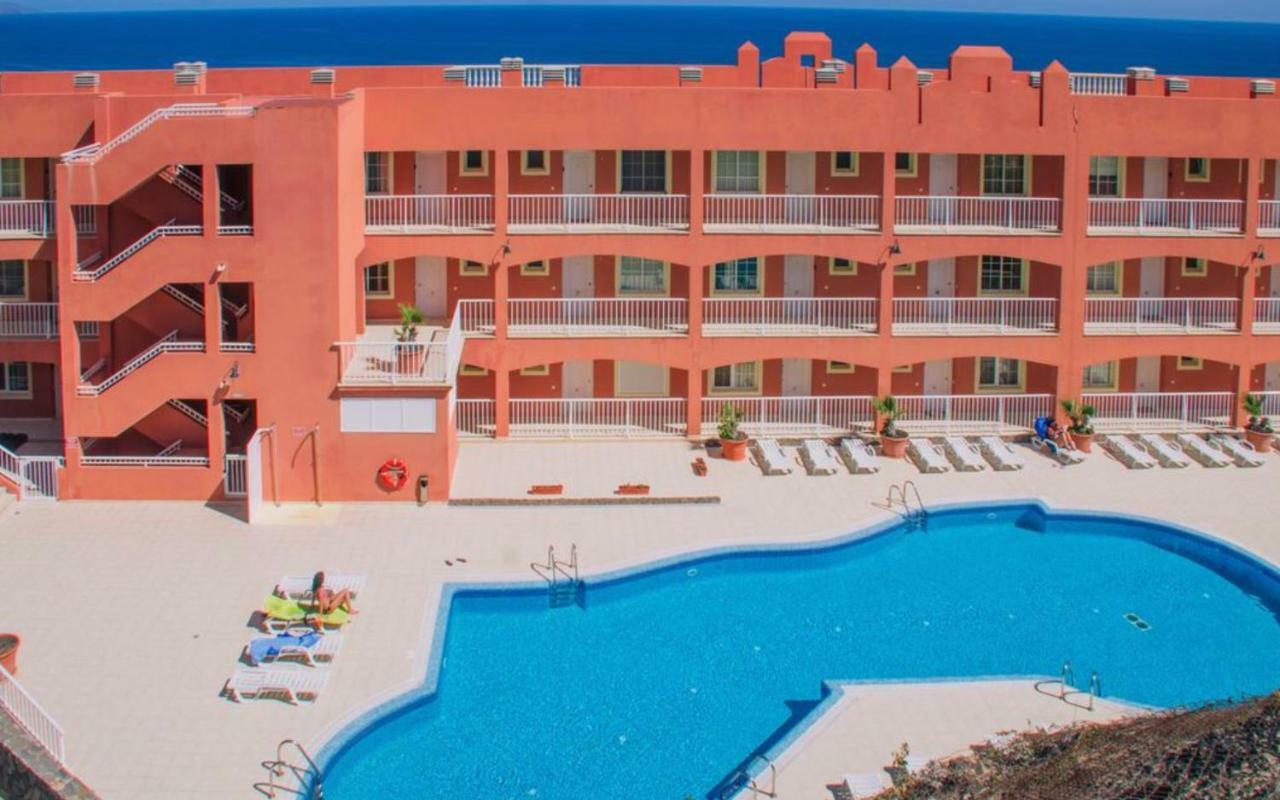 קוסטה קלמה Amanecer Paraiso מראה חיצוני תמונה