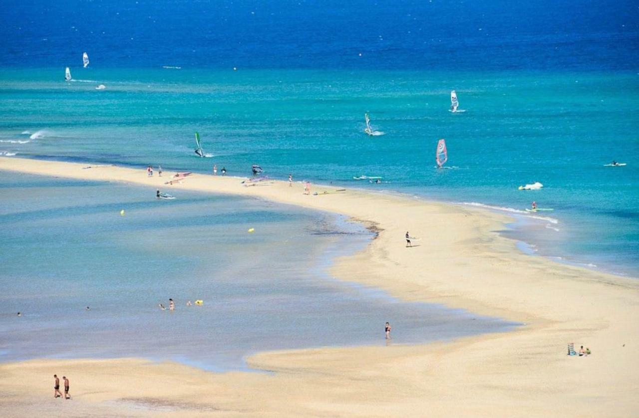 קוסטה קלמה Amanecer Paraiso מראה חיצוני תמונה